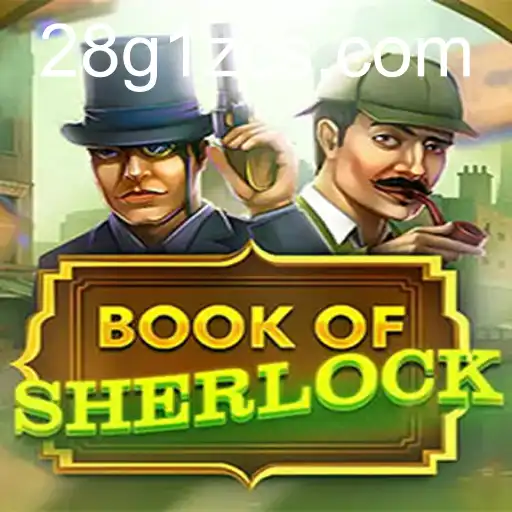Introdução e Regras do Jogo BookOfSherlock