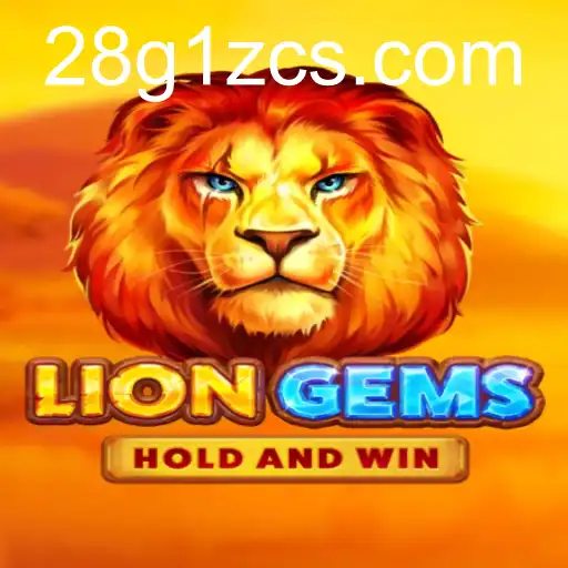 Descubra LionGems e suas Aventuras Enigmáticas