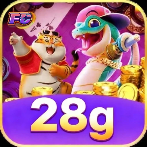 28g Logo